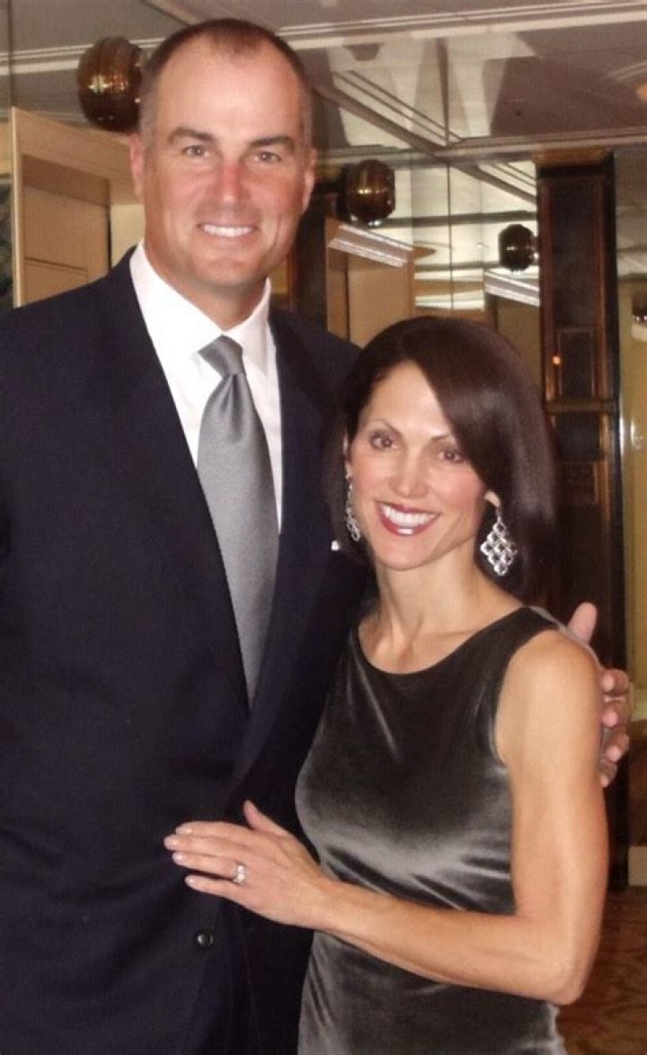 Jay Bilas is Married to Wife: Wendy Bilas