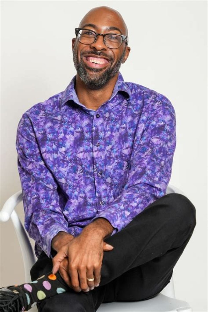 Jay DeVon Johnson Height, Weight, Net Worth, Age, Birthday, Wikipedia, Who, Nationality, Biography