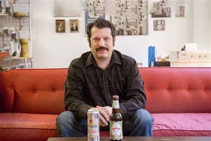 
Jay Jaffe Height, Weight, Net Worth, Age, Birthday, Wikipedia, Who, Nationality, Biography 