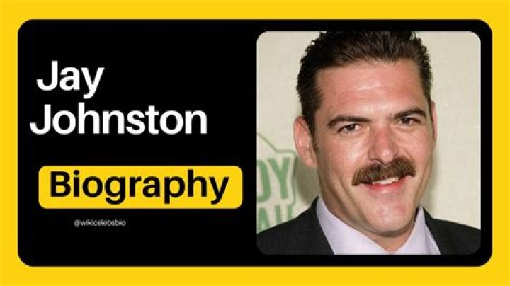 Jay Johnston Height, Weight, Net Worth, Age, Birthday, Wikipedia, Who, Instagram, Biography