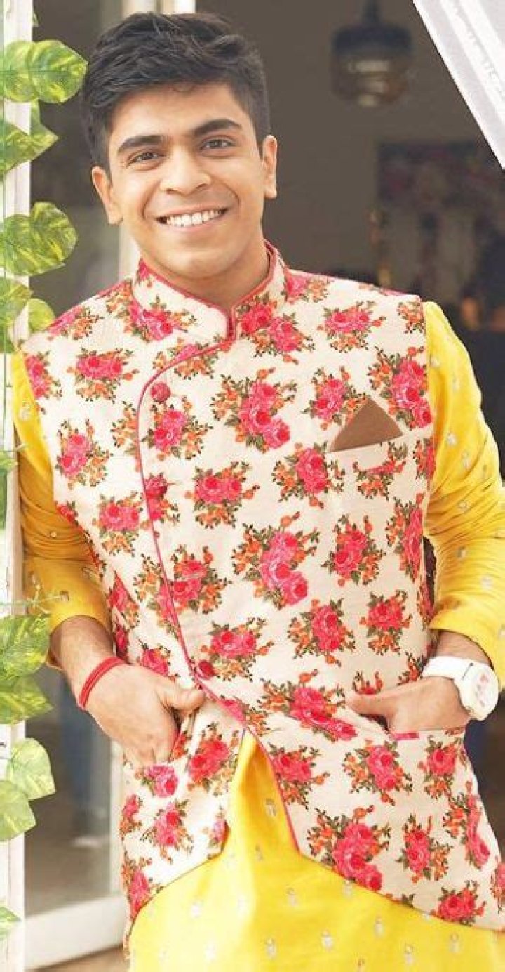 Jay Thakkar Height, Weight, Net Worth, Age, Birthday, Wikipedia, Who, Nationality, Biography