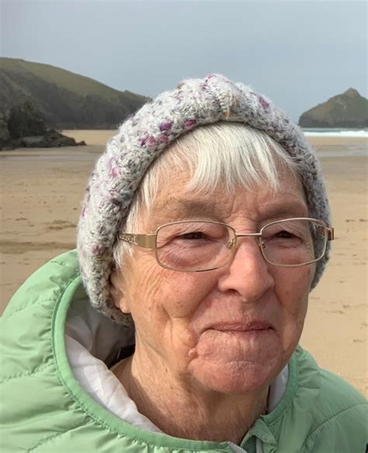 
Jeanine Ann Roose Age, Birthday, Wikipedia, Who, Nationality, Biography 