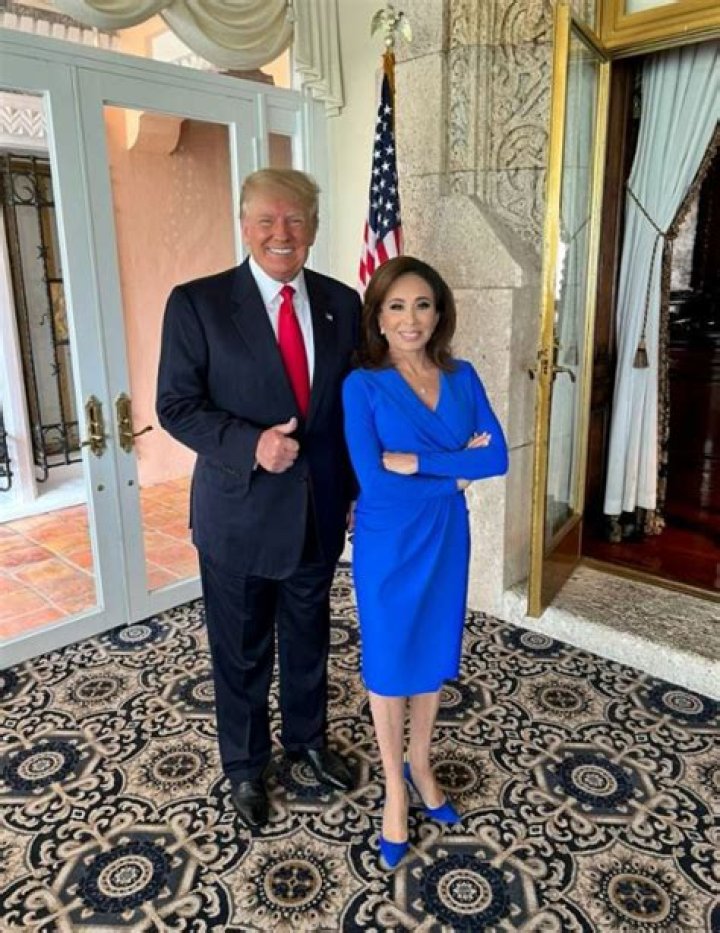 Jeanine Pirro Height, Weight, Net Worth, Age, Birthday, Wikipedia, Who, Instagram, Biography