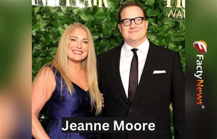 Jeanne Moore Height, Weight, Net Worth, Age, Birthday, Wikipedia, Who, Instagram, Biography