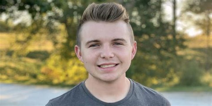 
Jed Duggar Age, Birthday, Wikipedia, Who, Nationality, Biography 