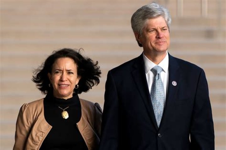 
Jeff Fortenberry Wife Celeste Fortenberry, Politician Net Worth and Family 