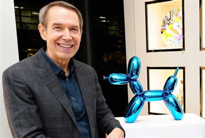 
Jeff Koons Height, Weight, Net Worth, Age, Birthday, Wikipedia, Who, Instagram, Biography 