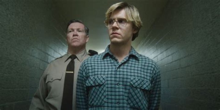 
Jeffrey Dahmer Season 2: Evan Peters Not Returning for DAHMER Season 2! 