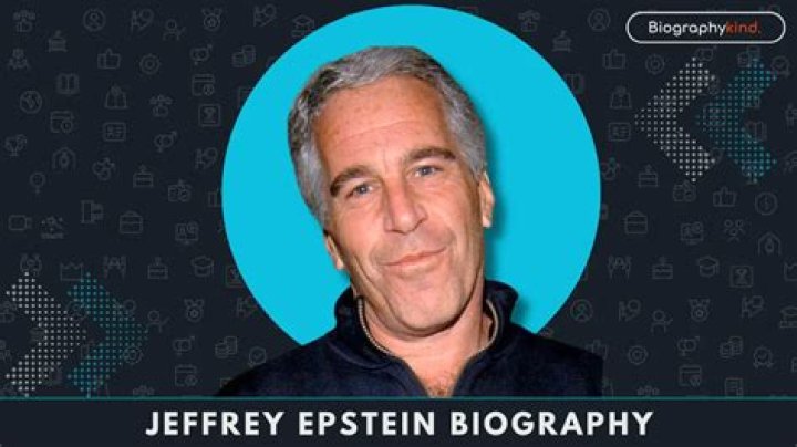Jeffrey Epstein’s Net Worth Proves Just How ‘Filthy Rich’ He Really Was