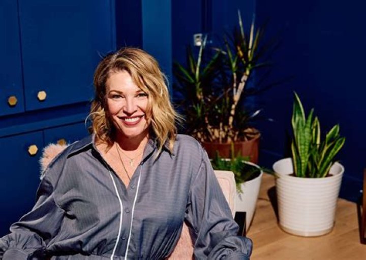 Jen Hatmaker Height, Weight, Net Worth, Age, Birthday, Wikipedia, Who, Nationality, Biography