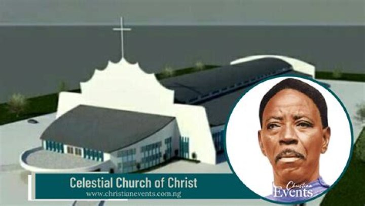 
“Jenifa done carry film enter church, Is This Acting? “– Reactions as Funke Akindele goes into trance in Celestial Church 