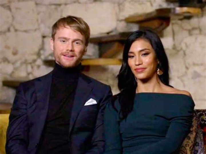 
Jeniffer Tarazona And Jesse Meester Relationship- Dating Life Of 90 Day Fiance Stars 