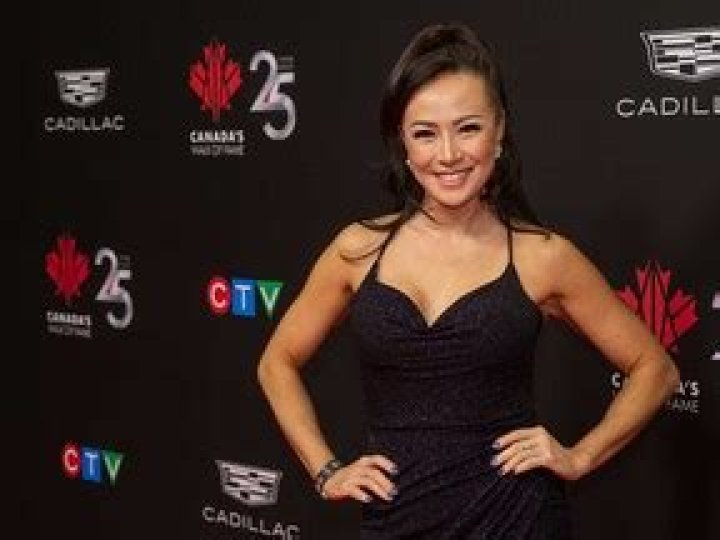 
Jennifer Hsiung Height, Weight, Net Worth, Age, Birthday, Wikipedia, Who, Nationality, Biography 