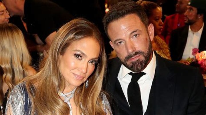 
Jennifer Lopez Says Taking Ben Affleck’s Last Name Is ‘Romantic’: ‘We’re Joined Together’ 