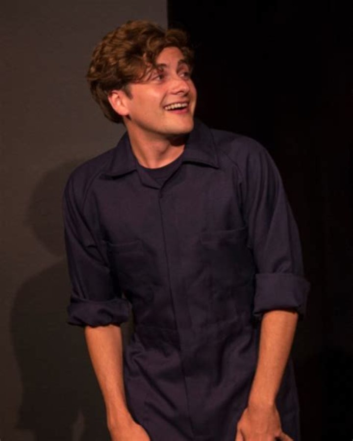 Jeremy Culhane Height, Weight, Net Worth, Age, Wiki, Who, Instagram, Biography