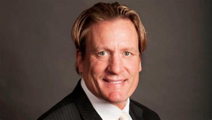 Jeremy Roenick Height, Weight, Net Worth, Age, Birthday, Wikipedia, Who, Instagram, Biography