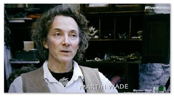 
Jeremy Wade from “River Monsters” Wiki: Wife, Net Worth, Salary, Son, Family, Death 