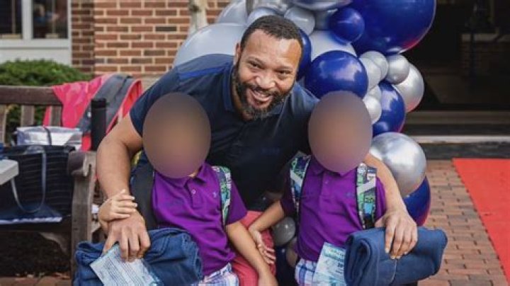 
Jerron Albritton | Mother Sonja Wise, Wife Diamonique, And Kids 