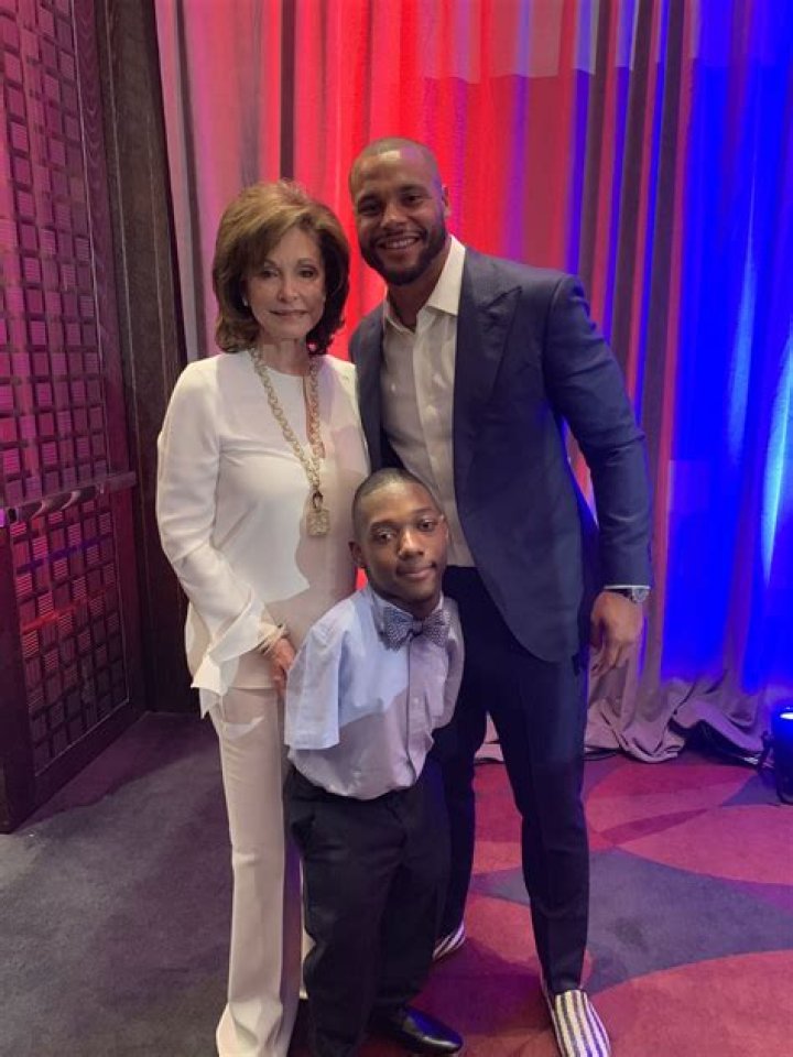 Jerry Jones & Wife Eugenia Jones Strong Marriage Might Be Shaken By Recent Affair Claims By An Alleged Daughter