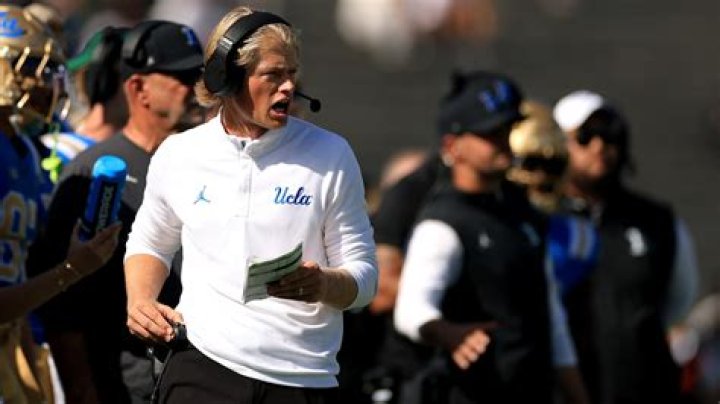 
Jerry Neuheisel Age, Birthday, Wikipedia, Who, Nationality, Biography 