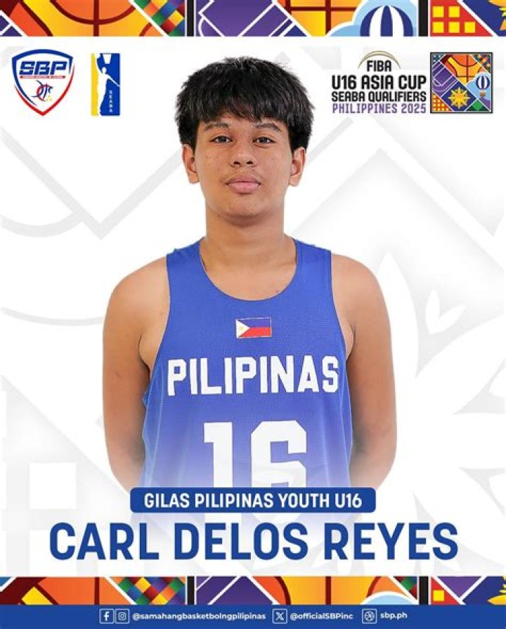 
Jervy Delos Reyes Height, Weight, Net Worth, Age, Birthday, Wikipedia, Who, Nationality, Biography 