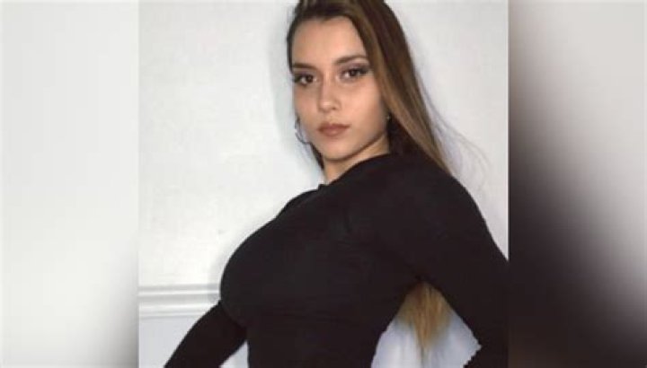 Jess Kanas Height, Age, Boyfriend, Biography, Wiki, Net Worth
