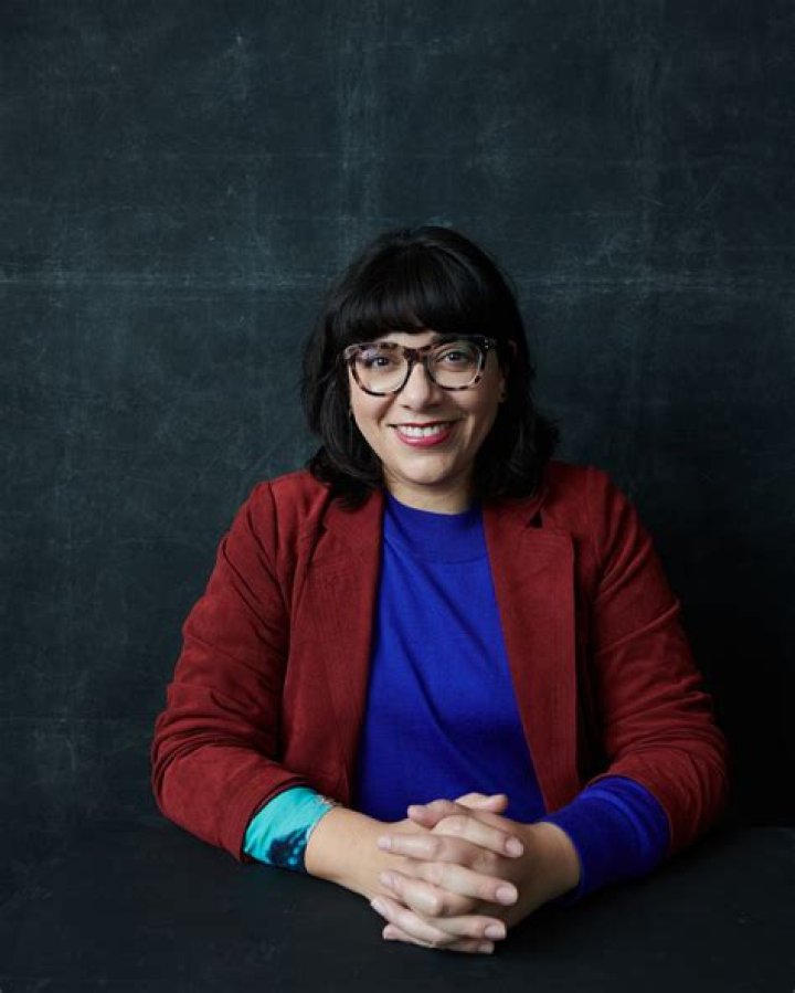 
Jess Scully Age, Birthday, Wikipedia, Who, Nationality, Biography 