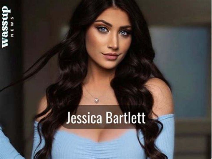 Jessica Bartlett Height, Weight, Net Worth, Age, Birthday, Wikipedia, Who, Nationality, Biography