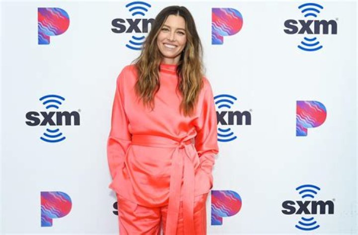 
Jessica Biel Says She Feels Like She’s ‘Constantly Being Pulled in a Million Directions’ as a Mom 