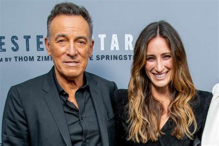Jessica Springsteen Height, Weight, Net Worth, Age, Birthday, Wikipedia, Who, Nationality, Biography