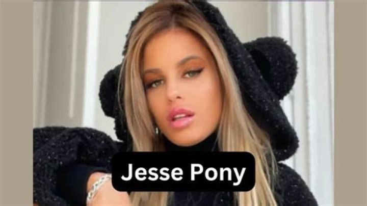 
Jessie Bluegrey Height, Weight, Net Worth, Age, Birthday, Wikipedia, Who, Nationality, Biography 