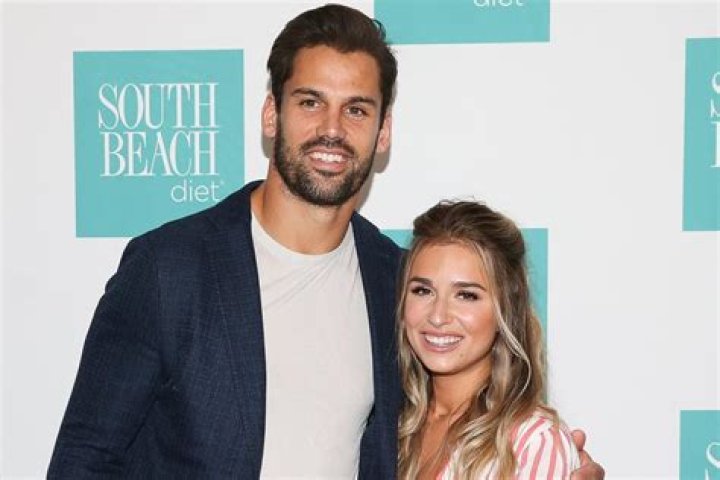 
Jessie James Decker on Finding Quality Time with Husband Eric During ‘DwtS’ : ‘Being Busy Doesn’t Affect Anything’ 