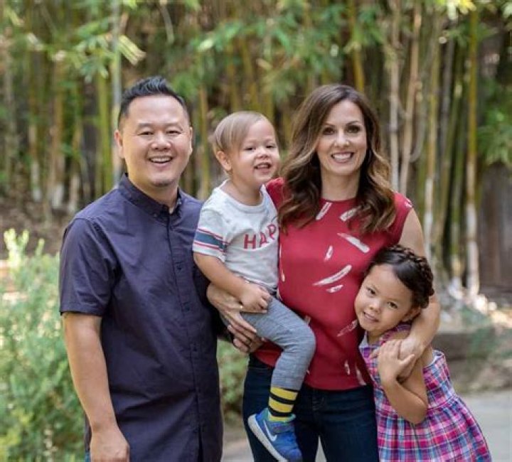 
Jet Tila Is Married To His Wife AllisonTila, Meet Their Daughter, Family And Net Worth 