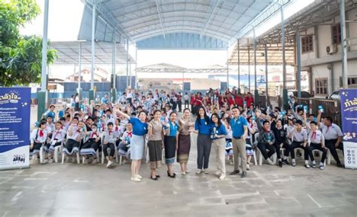 
Jet Tila Siblings and Parents Have Thai Immigrants Roots 