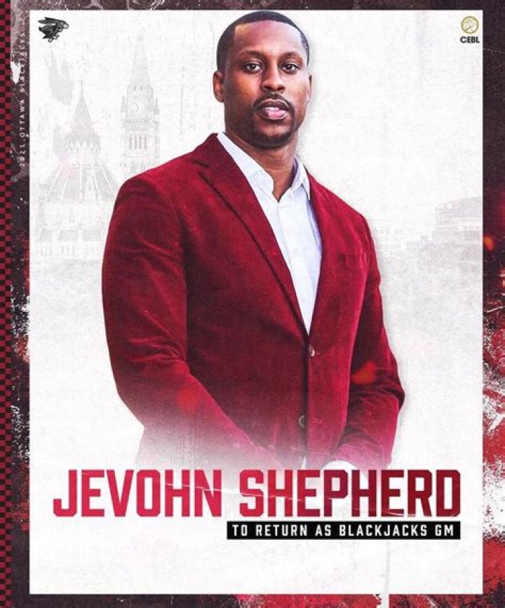 
Jevohn Shepherd Height, Net Worth, Age, Who, Facts, Biography, Wiki 