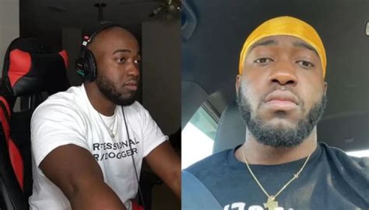 JiDion Height, Weight, Net Worth, Age, Birthday, Wikipedia, Who, Nationality, Biography