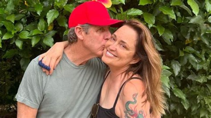 Jill Dodd Age, Birthday, Wikipedia, Who, Nationality, Biography