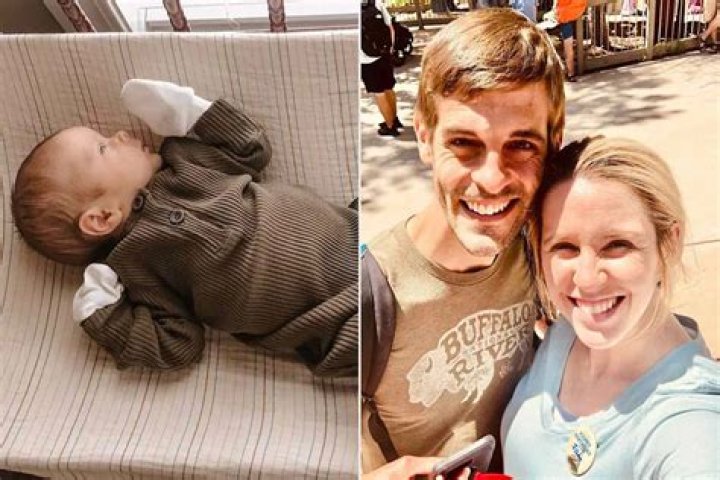 
Jill Duggar Is ‘Thankful’ for Rainbow Baby Freddy Ahead of Christmas: ‘Our Extra Little Gift’ 