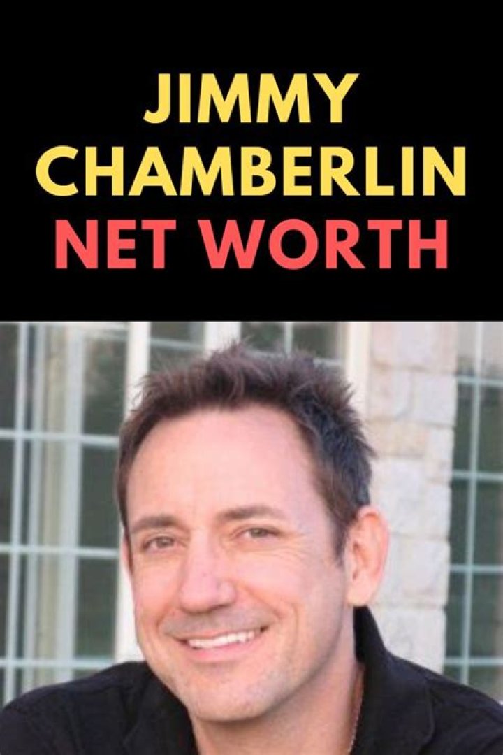 
Jimmy Chamberlin Height, Weight, Net Worth, Age, Birthday, Wikipedia, Who, Nationality, Biography 