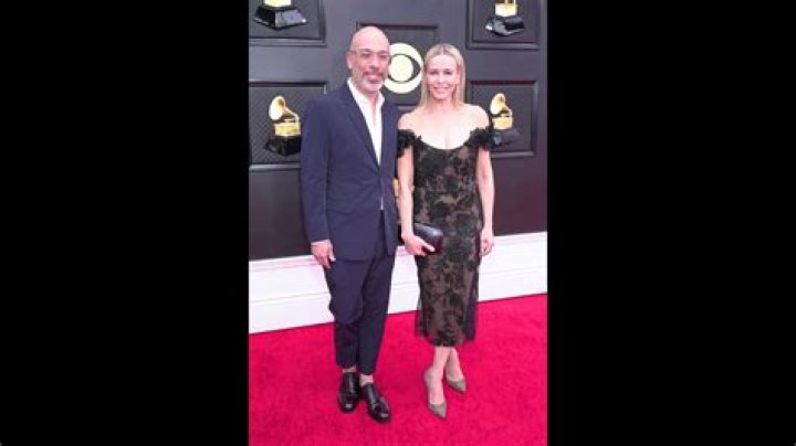 
Jo Koy Reveals How He Makes His Friendship With Ex Chelsea Handler Work: ‘It’s Not That Hard’ 