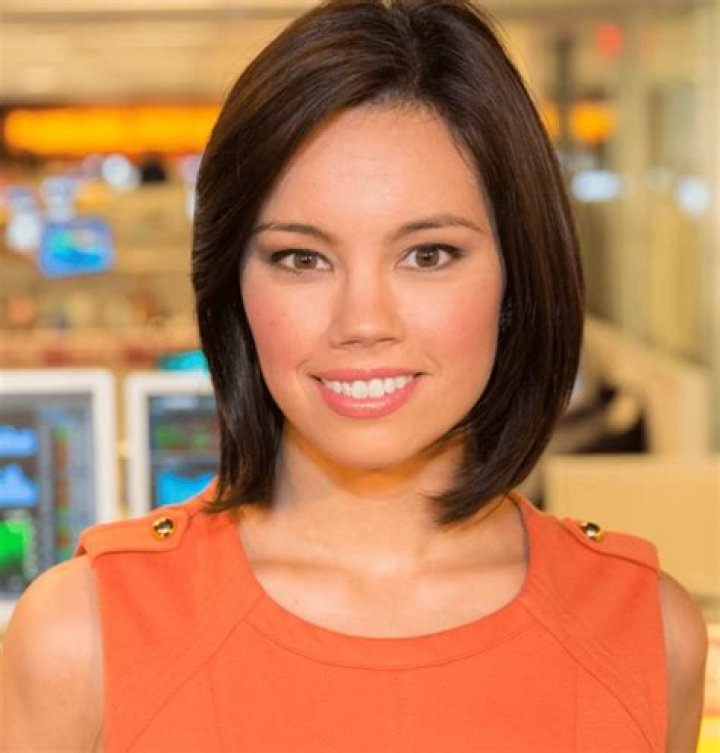 
Jo Ling Kent (NBC) Wiki Biography, age, height, salary. Is she married? 