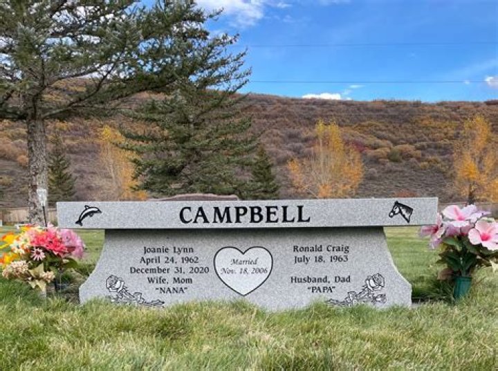 
Joanie Campbell Missing, What Happened to Joanie Campbell? 