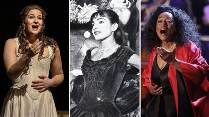 
Joanna Simon Cause of death: Everything about the famous opera singers death 