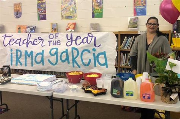 
Joe Garcia Has Died Of Heart Attack: The Texas School Shooting Victim Teacher Irma Garcia’s Husband Is No More 