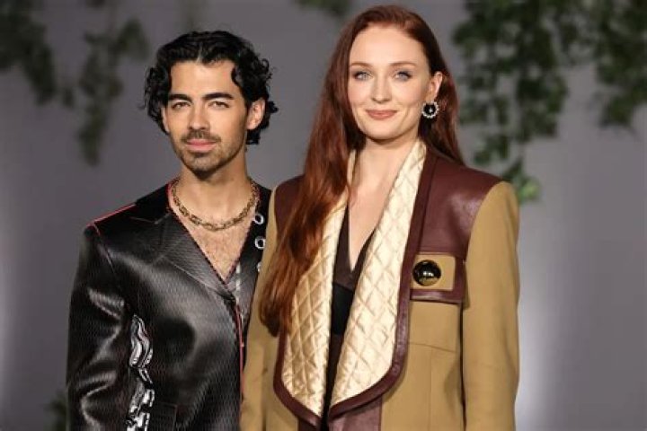 
Joe Jonas Details Why He Keeps Marriage to Wife Sophie Turner Private: ‘It Makes Me a Better Person’ 