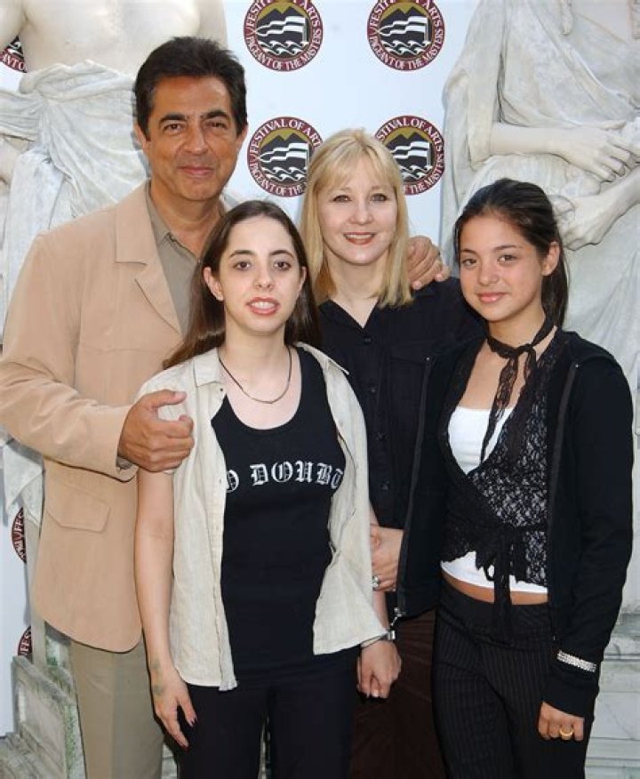 
Joe Mantegna’s Children Are Doing Quite Well For Themselves As Actors 