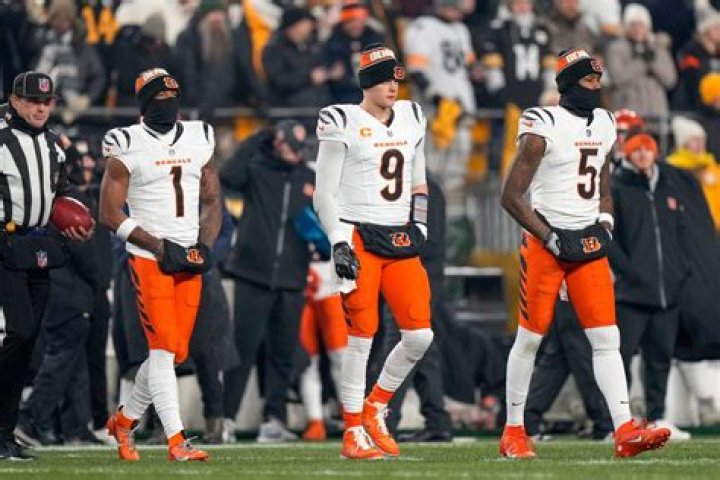 
Joe Mixon Scandal And Allegations | Is Cincinnati Bengals Star Arrested 