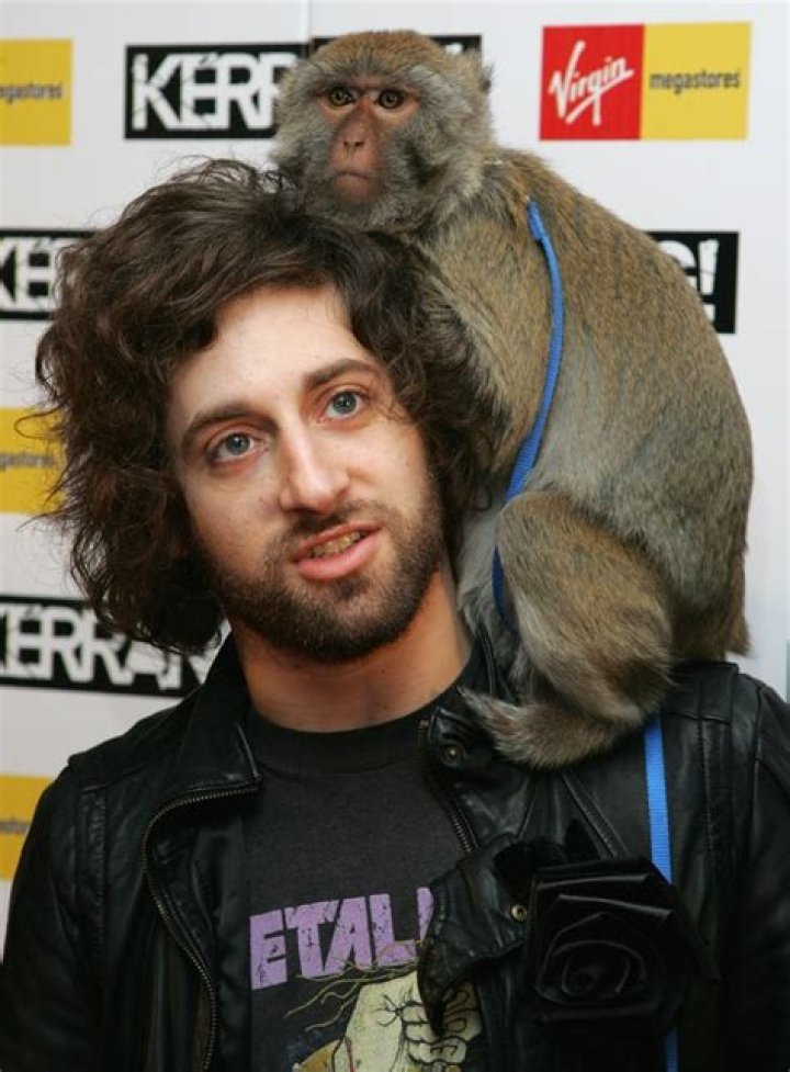 
Joe Trohman Height, Weight, Net Worth, Age, Birthday, Wikipedia, Who, Instagram, Biography 