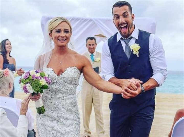 
Joel Freeman Wife is married to his wife: Breanne Freeman, since 2017 