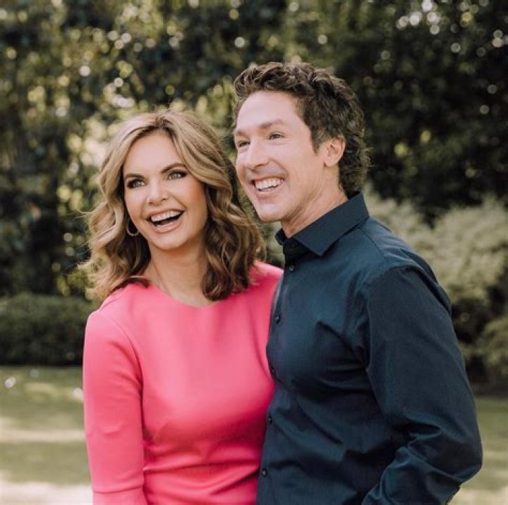 
Joel Osteen And Wife Victoria Osteen Are Happily Married Still- Divorce Rumors On Internet Are False 